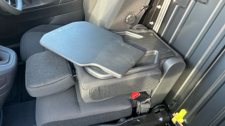 Toyota Proace City L2 Diesel 1.5D 100 Icon Van